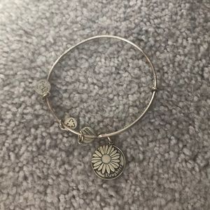 Alex and ani bracelet